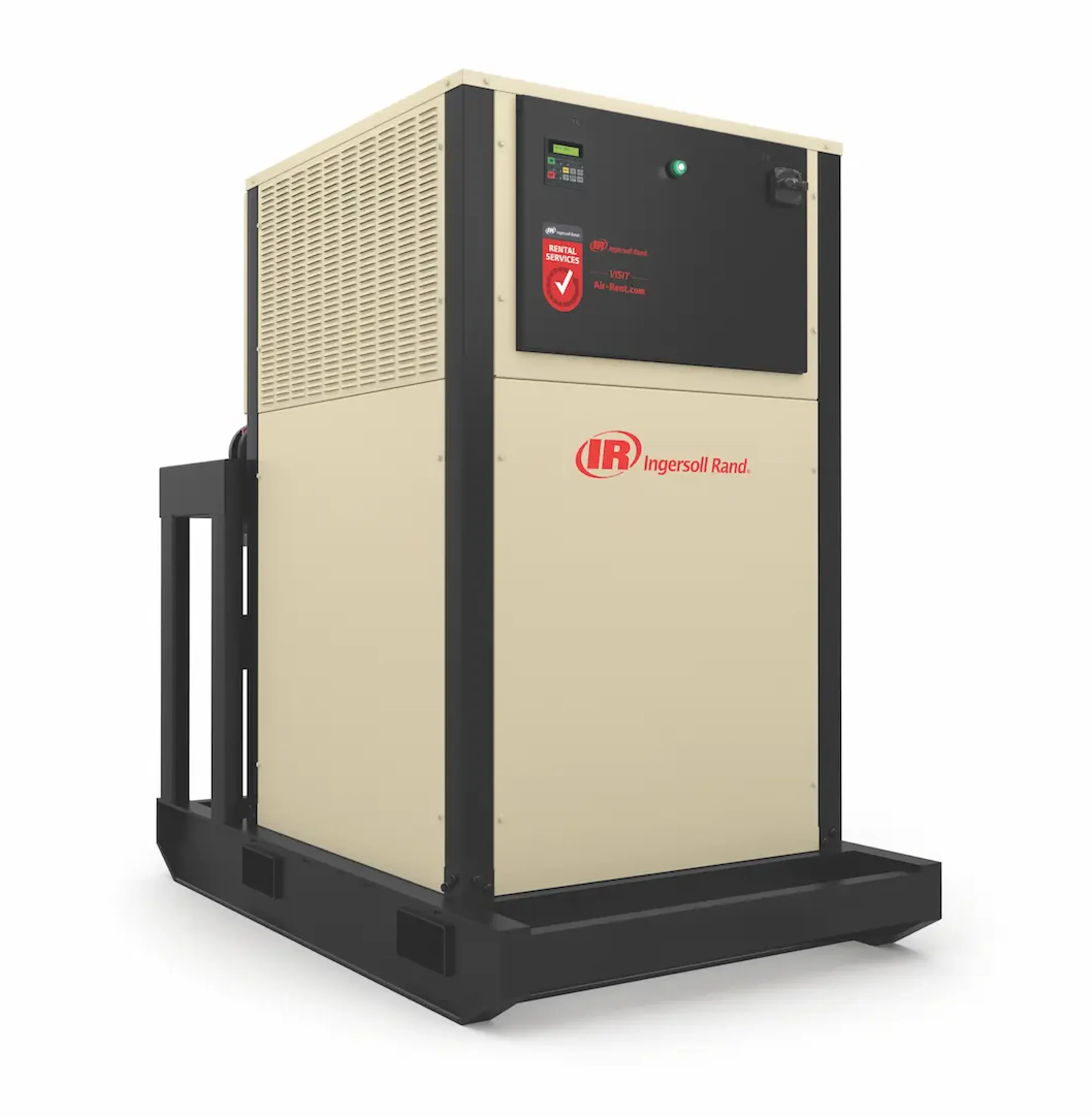 Refrigerated Dryer