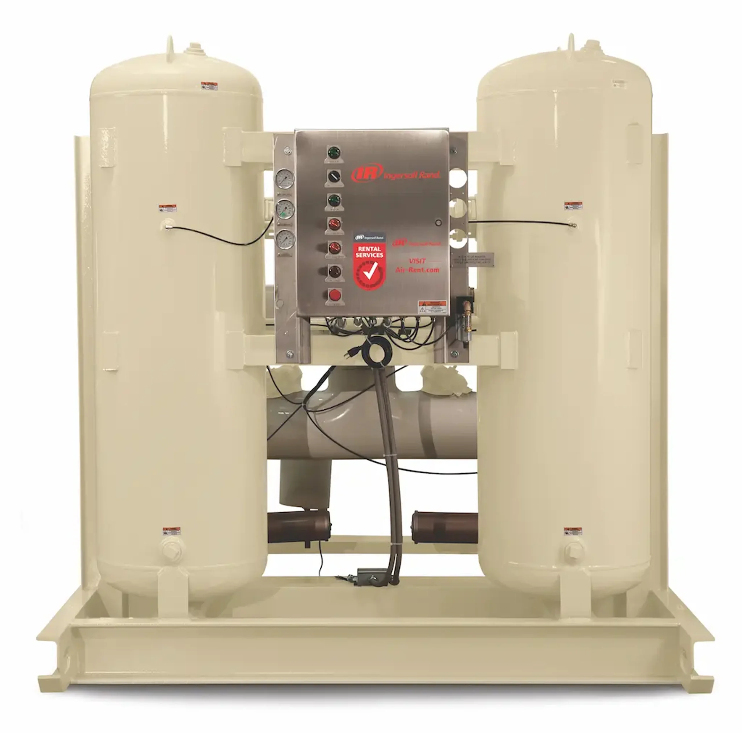 Desiccant Dryer